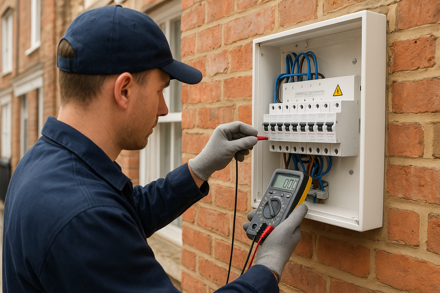 Socket Installation Clapton - Clapton
